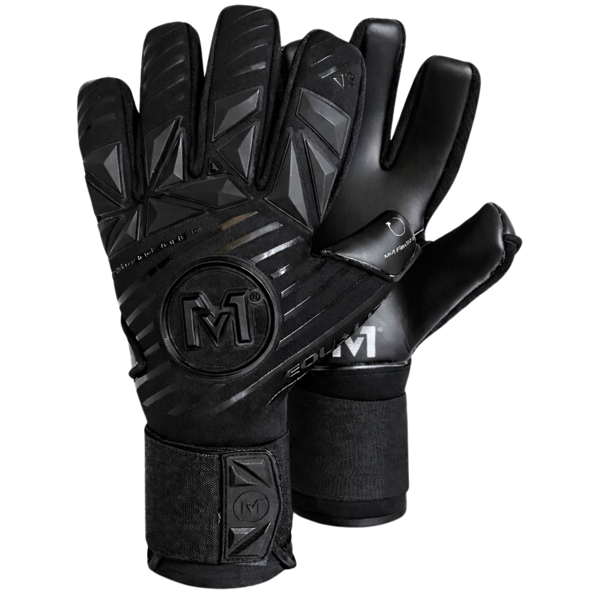 EQUALIZER V3 BLACK– PRO