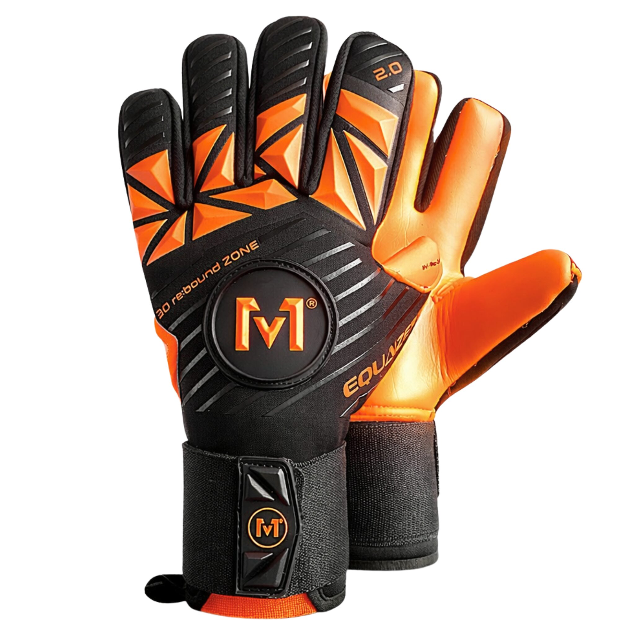 EQUALIZER BLAZE - JUNIOR (Kommer våren - 26)